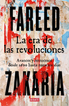 La era de las revoluciones  Age Of Revolutions