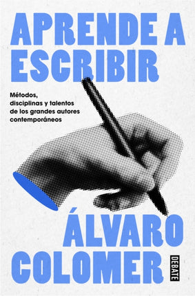 Aprende a escribir con... Learning to Write