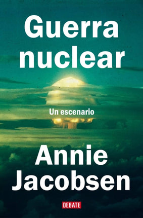 Guerra nuclear Nuclear War A Scenario