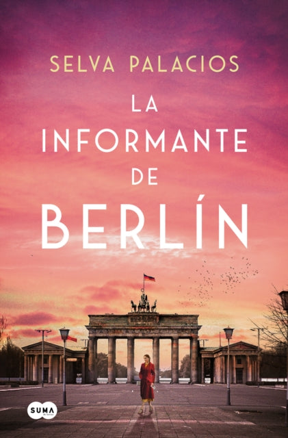 La informante de Berlín  The Informant from Berlin