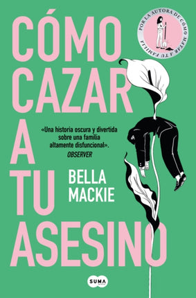 Cómo cazar a tu asesino  What A Way to Go