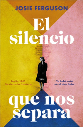 El silencio que nos separa  The Silence in Between