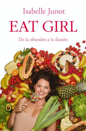 Eat girl  Eat Girl Spanish Edition