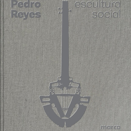 Pedro Reyes Social Sculpture