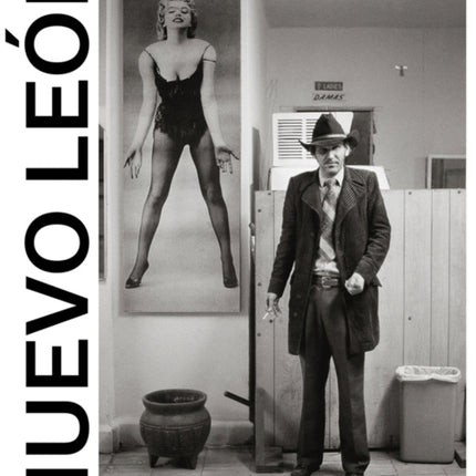 Nuevo Leon The future is unwritten  El futuro no