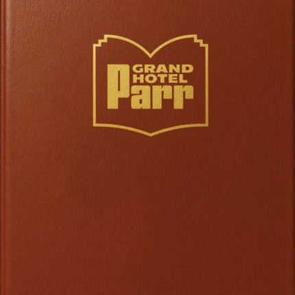 Grand Hotel Parr