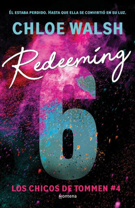 Redeeming 6 Spanish Edition
