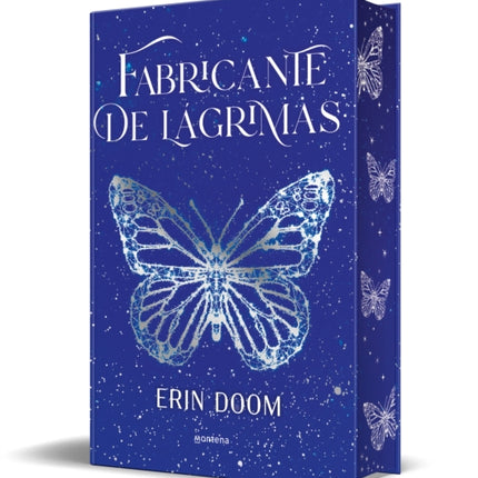 Fabricante de lágrimas Edición especial  The Tearsmith Special Edition