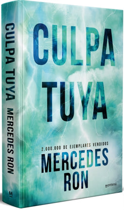 Culpa tuya Edición especial  Your Fault Special