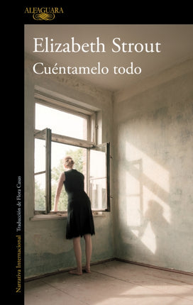 Cuéntamelo todo  Tell Me Everything