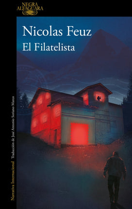 El filatelista The Philatelist