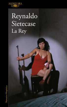 La Rey The Queen