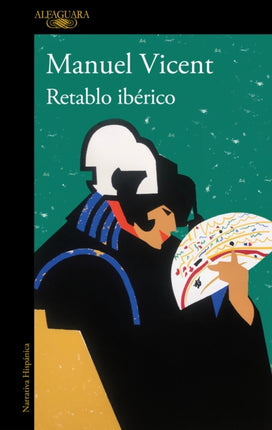 Retablo Ibérico  Iberian Altarpiece