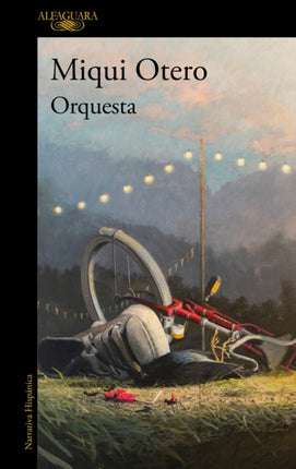 Orquesta  Orchestra