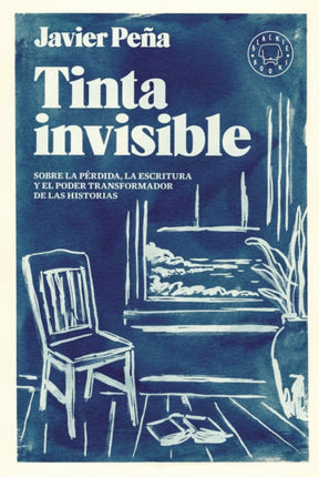 Tinta invisible  Invisible Ink