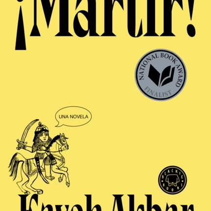 Mártir  Martyr