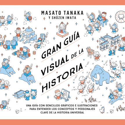 Gran guía visual de la historia  Great Visual Guide to History