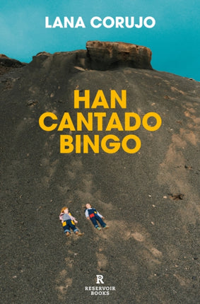Han cantado bingo They Called Bingo