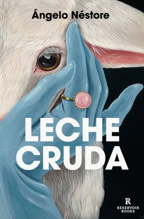 Leche Cruda  Raw Milk