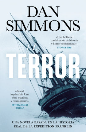 El Terror  The Terror