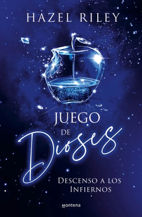 Juego de Dioses  Games of Gods