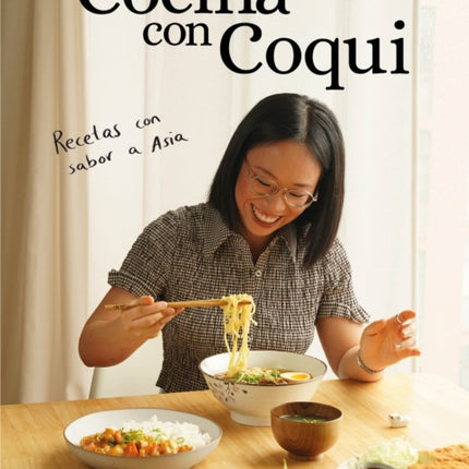 Cocina Con Coqui  Cooking with Coqui