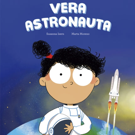 Vera astronauta