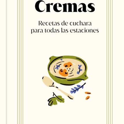 Cremas Mesa y mantel