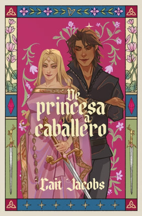 de Princesa a Caballero  The Princess Knight