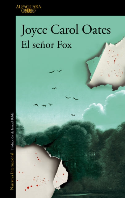 El señor Fox  Fox