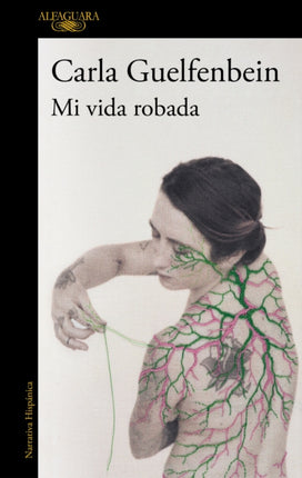 Mi vida robada  My Stolen Life