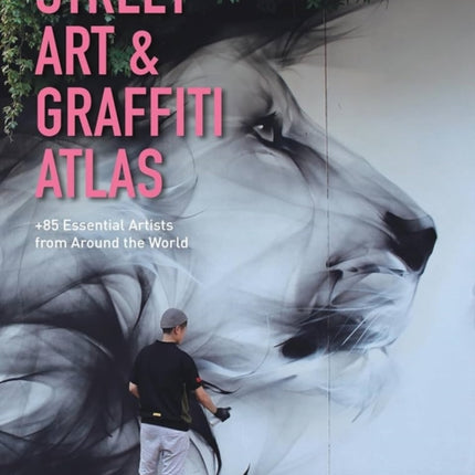 Street Art  Graffiti Atlas