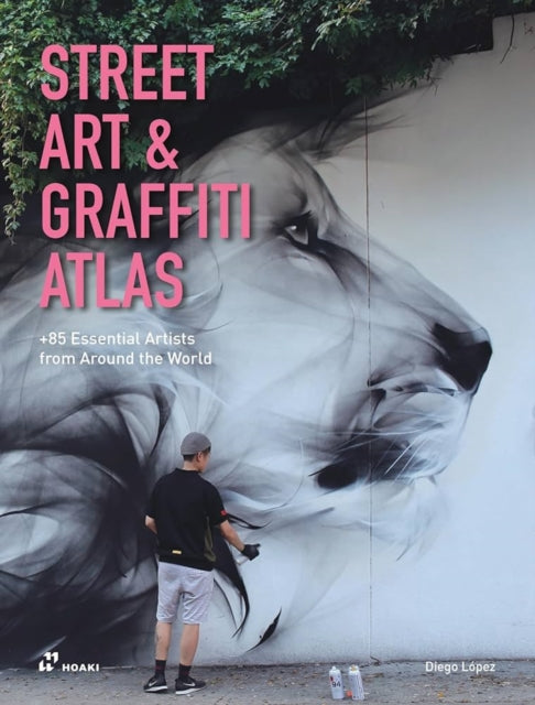 Street Art  Graffiti Atlas