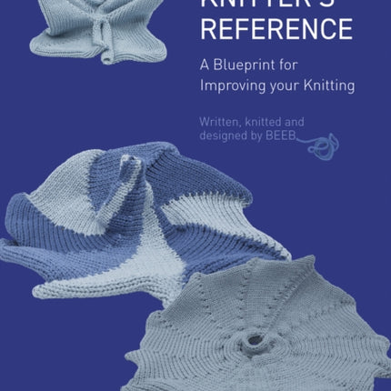 Machine Knitters Reference