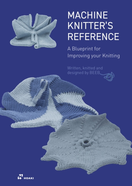 Machine Knitters Reference