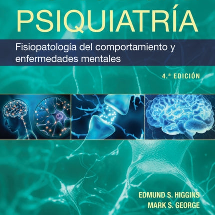 Neurociencia en psiquiatr237a