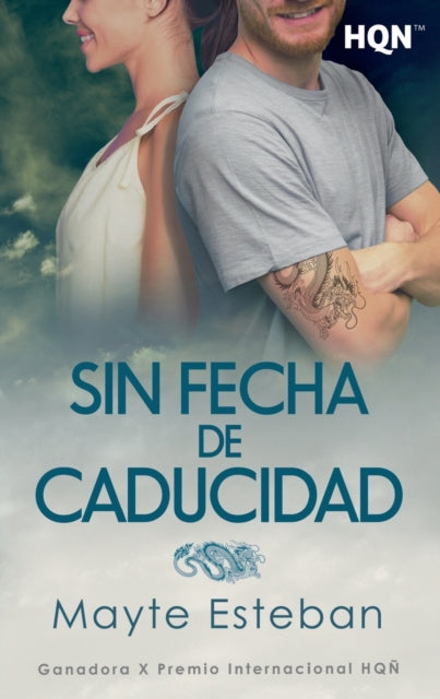 Sin fecha de caducidad