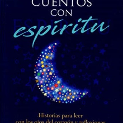 Cuentos con espíritu