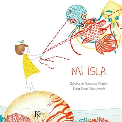 Mi Isla