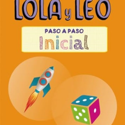 Lola y Leo  PASO A PASO Inicial A1  audio MP3