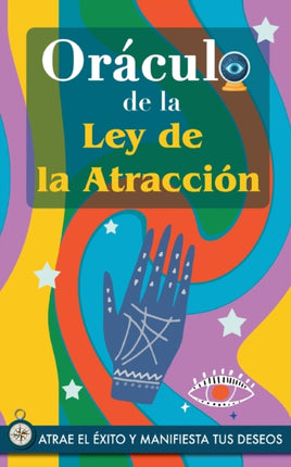 Oráculo de la Ley de la Atracción: Atrae el éxito