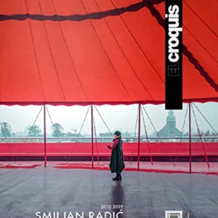El Croquis 199 - Smiljan Radic (2013-2019) The