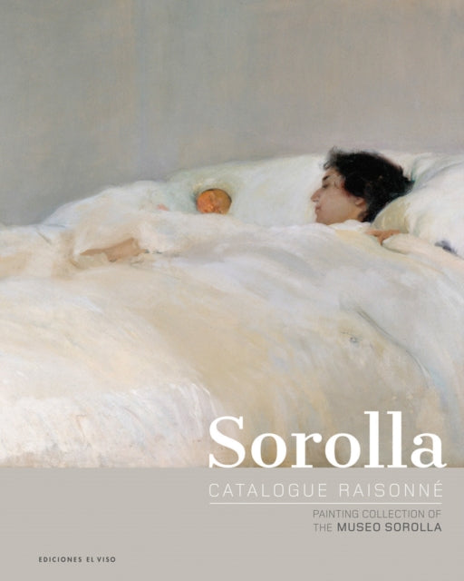 Sorolla Catalogue Raisonne