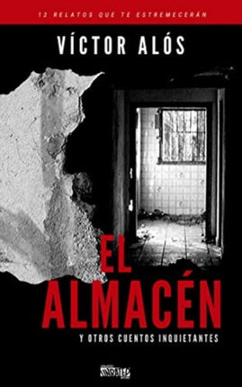 1almacen y otros cuentos inquietantes el