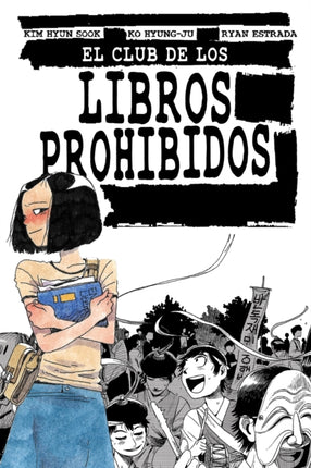 El club de los libros prohibidos/ Banned Book Club