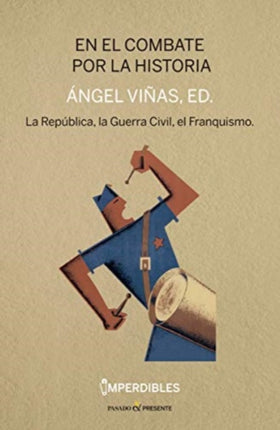 En el combate por la historia  La Repblica la
