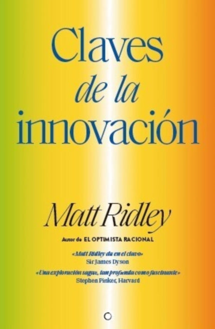 Claves de la innovación