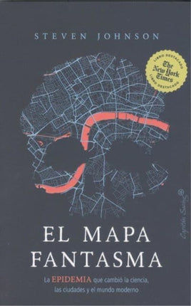 El mapa fantasma