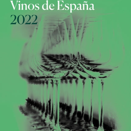 Guia Penin Vinos de Espana 2022