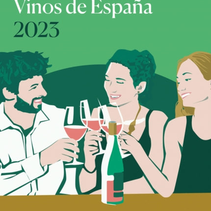 Guía Peñín Vinos de España 2023